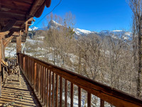 Chalet à vendre à Samoëns, Haute-Savoie - 675.000 € - photo 9