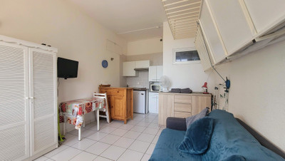 French property for sale in Le Barcarès, Pyrénées-Orientales - €66,600 - photo 2