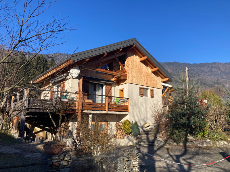 Ski property for sale in Brides-Les-Bains, Meribel - €256,000 - photo 1