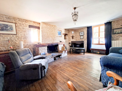 French property for sale in Paizay-Naudouin-Embourie, Charente - €214,000 - photo 4