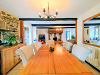 Propriété à vendre à Perriers-en-Beauficel, Manche - 262 500 € - photo n°3