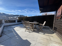 Propriété à vendre à Saint-Gervais-les-Bains, Haute-Savoie - 575 000 € - photo n°4