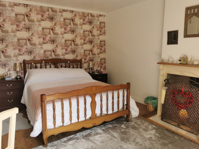 French property for sale in Bujaleuf, Haute-Vienne - €77,000 - photo 6