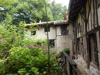 Moulin à vendre à Pinel-Hauterive, Lot-et-Garonne - 235.000 € - photo 8
