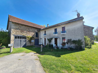 French property, houses and homes for sale in Chavanat Creuse Limousin