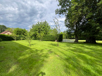 Maison à vendre à La Cellette, Creuse - 202.000 € - photo 8