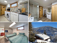 Propriété à vendre à Les Gets, Haute-Savoie - 645 000 € - photo n°12