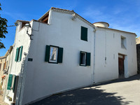 Maison à vendre à Villelongue-d'Aude, Aude - 118.000 € - photo 1