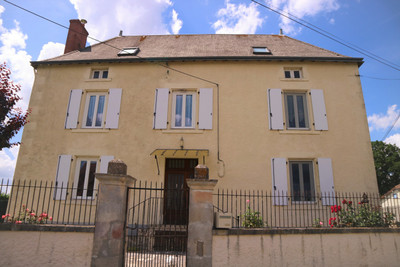 Maison à vendre à Villemort, Vienne, Poitou-Charentes, avec Leggett Immobilier