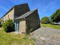 Propriété à vendre à Plouguenast-Langast, Côtes-d'Armor - 183 600 € - photo n°9