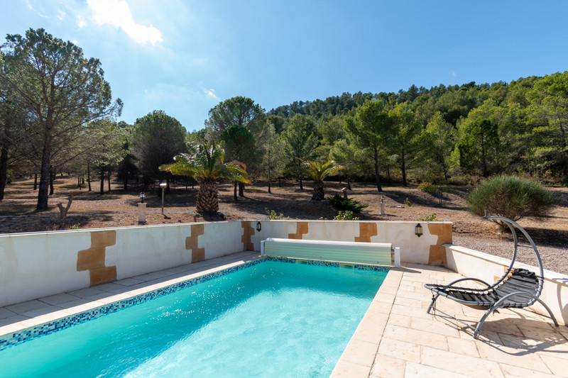 French property for sale in Thézan-des-Corbières, Aude - €464,500 - photo 13