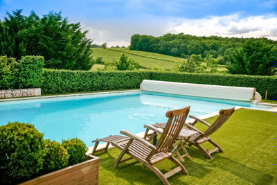 French property for sale in Monestier, Dordogne - €789,500 - photo 1