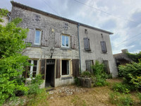 Maison à vendre à Coulgens, Charente - 180.830 € - photo 5