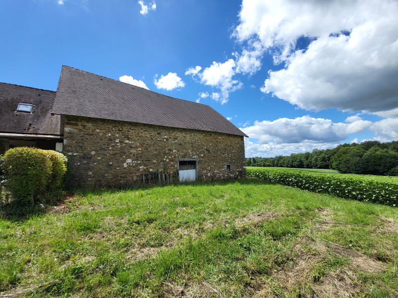 Grange à vendre à Angoisse, Dordogne - 51 500 € - photo 1