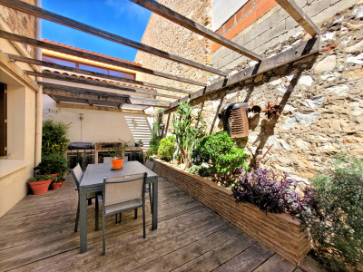 house for sale in Pyrénées-Orientales
