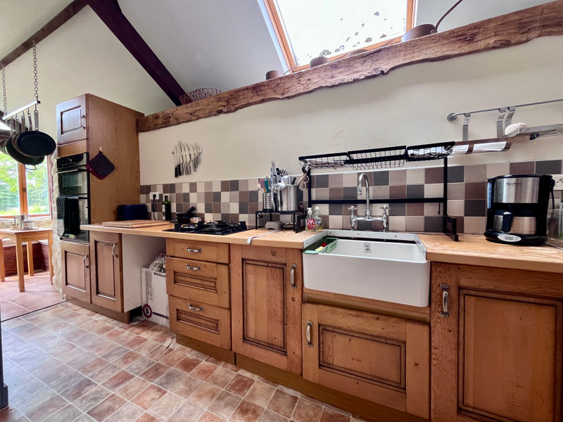 French property for sale in Bazouges-la-Pérouse, Ille-et-Vilaine - €185,000 - photo 4