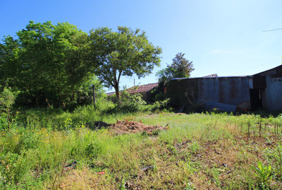 French property for sale in Lupsault, Charente - €66,600 - photo 9