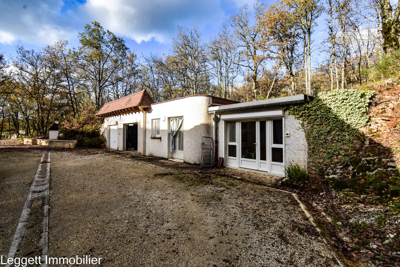 French property for sale in Gignac, Lot - €447,200 - photo 6