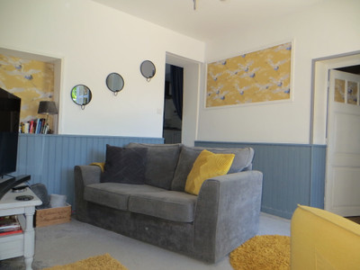 French property for sale in Benest, Charente - €104,500 - photo 4