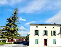 Propriété à vendre à Eymet, Dordogne - 194 400 € - photo n°2