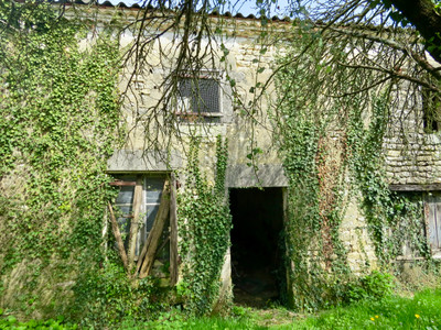 French property for sale in Sainte-Même, Charente-Maritime - €43,000 - photo 9