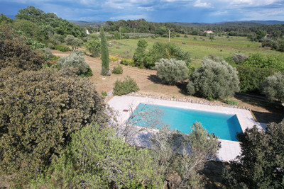 French property for sale in Cotignac, Var - €790,000 - photo 1