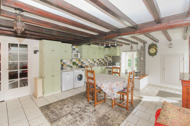 French property for sale in La Tardière, Vendée - €100,000 - photo 1