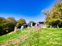 Maison à vendre à Estivaux, Corrèze - 220.000 € - photo 7