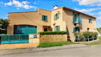 Propriété à vendre à Villelongue-de-la-Salanque, Pyrénées-Orientales - 450 000 € - photo n°1