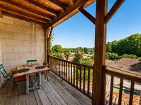 Propriété à vendre à Aubeterre-sur-Dronne, Charente - 249 000 € - photo n°3