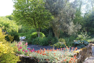French property for sale in Ménéac, Morbihan - €159,800 - photo 9