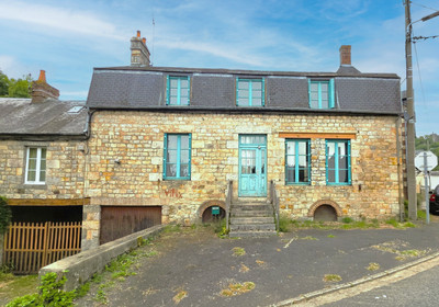 house for sale in Orne