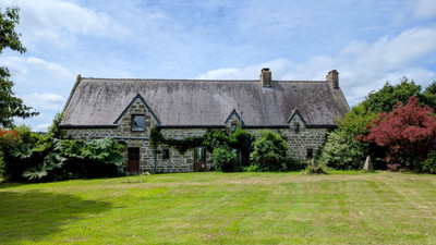 house for sale in Morbihan