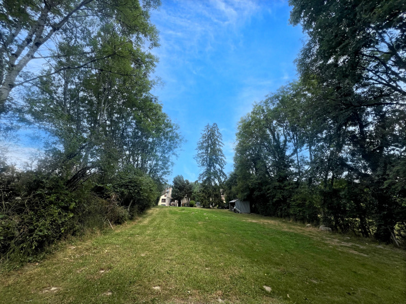 French property for sale in Clugnat, Creuse - €69,950 - photo 6