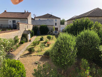 Propriété à vendre à Sauzé-Vaussais, Deux-Sèvres - 249 000 € - photo n°7