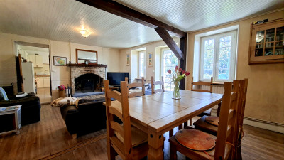 French property for sale in Luxé, Charente - €138,430 - photo 4
