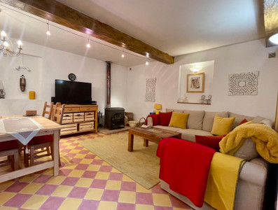 Maison à vendre à Trausse, Aude, Languedoc-Roussillon, avec Leggett Immobilier
