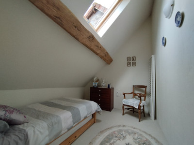 French property for sale in Jouac, Haute-Vienne - €139,500 - photo 5