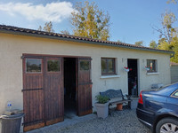 Maison à vendre à Mauprévoir, Vienne - 115.000 € - photo 10