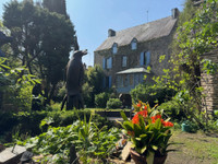 Maison à vendre à La Gacilly, Morbihan - 504.000 € - photo 1