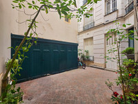 Propriété à vendre à Paris 16e Arrondissement, Paris - 87 200 € - photo n°10