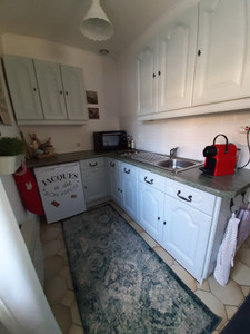 French property for sale in Saint-Paul-Lizonne, Dordogne - €93,500 - photo 3
