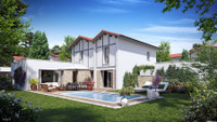 Propriété à vendre à Anglet, Pyrénées-Atlantiques - 1 840 000 € - photo n°1