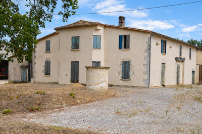 commercial for sale in Lot-et-Garonne