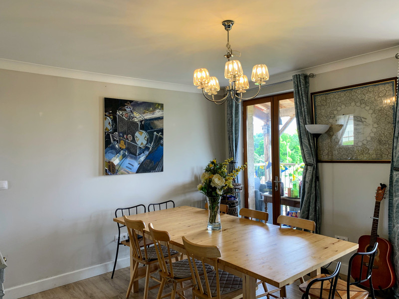 French property for sale in Aubeterre-sur-Dronne, Charente - €214,000 - photo 2