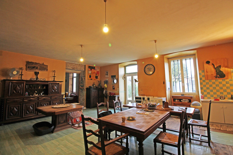 French property for sale in Cailhavel, Aude - €575,000 - photo 3