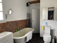 Maison à vendre à Gargilesse-Dampierre, Indre - 162.000 € - photo 9