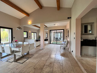 Maison à vendre à Rochefort-du-Gard, Gard - 839.000 € - photo 2