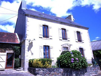 house for sale in Finistère