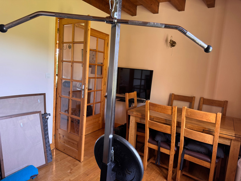 French property for sale in Vanxains, Dordogne - €296,800 - photo 11
